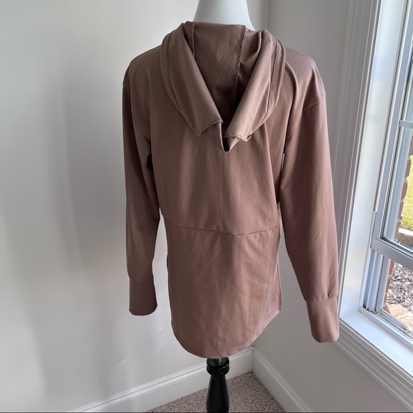 RBX Side Slit Hoodie Pullover Medium - Picture 4 of 5